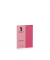 Blanko-Grußkarten 220709554 A7 74mm/148mm x 105mm (BxH) 225g pink