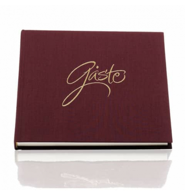 G&auml;stebuch 18781002724, G&auml;ste