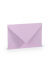Designbriefumschlag Paperado 1103005045, C6, nassklebend, 100g, orchidee