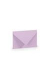Designbriefumschlag Paperado 1103007045, C7, nassklebend, 100g, orchidee