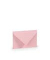 Designbriefumschlag Coloretti 220707523, C7, nassklebend, 80g, rosa