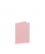 Blanko-Grußkarten 220709523 A7 74mm/148mm x 105mm (BxH) 225g rosa