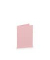 Blanko-Grußkarten 220709523 A7 74mm/148mm x 105mm (BxH) 225g rosa