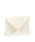 Briefumschlag 1103005012 C6 nassklebend 100g ivory