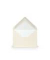 Briefumschlag 1103007012 C7 ohne Fenster nassklebend 100g ivory