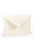 Briefumschlag 1103011012 C5 nassklebend 100g ivory
