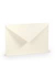Briefumschlag 1103011012 C5 nassklebend 100g ivory