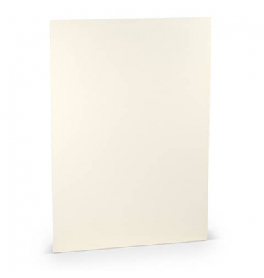Briefpapier 1103012012, ivory, 220g
