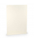 Blanko-Grußkarten 1103012012 210mm x 297mm (BxH) 220g ivory