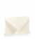 Briefumschlag 1103020012 B6 nassklebend 100g gerippt ivory