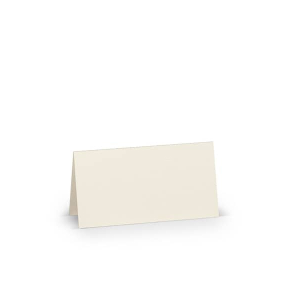 10 Stück Rössler 1103030012 Tischkarte Paperado ivory 10x10cm 5 4014969584033 Rössler 5 Stück