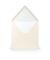 Briefumschlag 1103040012 164x164mm nassklebend 100g ivory