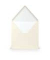 Briefumschlag 1103040012 164x164mm nassklebend 100g ivory