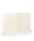 Blanko-Grußkarten 1103070012 A5 220g planliegend ivory