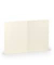 Blanko-Grußkarten 1103070012 A5 220g planliegend ivory