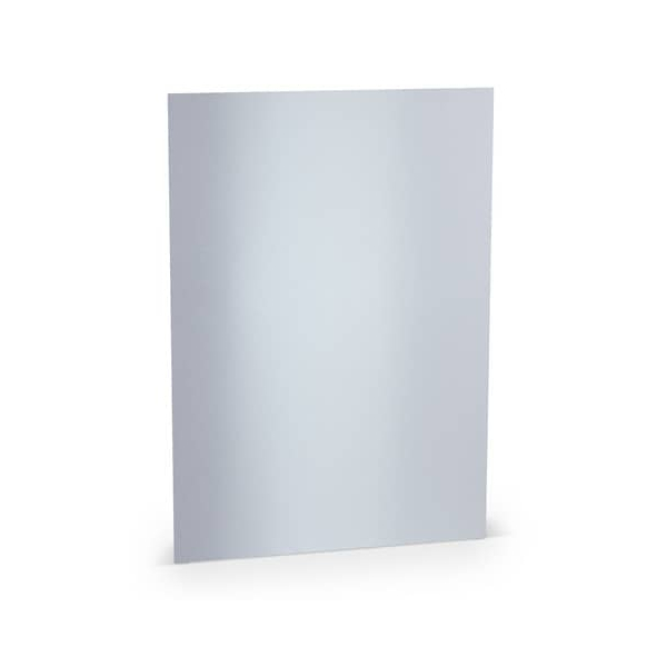 10 Stück Rössler Briefpapier Paperado 1103001302, marble white, A4, 120g 4014969584194 Rössler 10 Stück