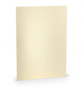 Motivpapier Paperado 1103001303, candle light, A4, 120g