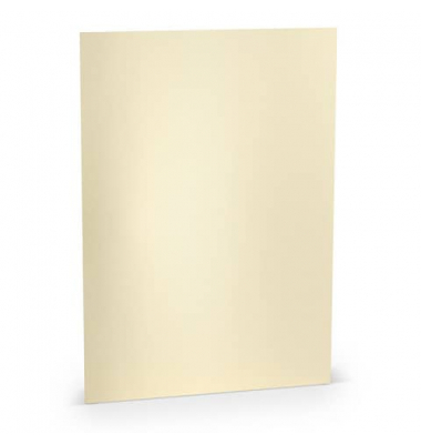 Motivpapier Paperado 1103001303, candle light, A4, 120g