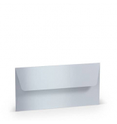 Briefumschlag 1103002302 Din Lang nassklebend 120g marble white