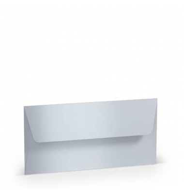 Briefumschlag 1103002302 Din Lang nassklebend 120g marble white