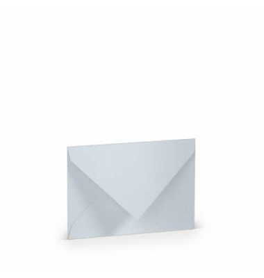Briefumschlag 1103007302 C7 ohne Fenster 100g marble white