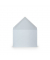 Designbriefumschlag Paperado 1103007302, C7, nassklebend, 100g, marble white