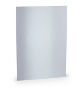 Blanko-Gru&szlig;karten 1103012302 220g ohne marble white