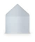 Briefumschlag 1103020302 B6 100g marble white