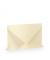 Designbriefumschlag Paperado 1103020303, B6, nassklebend, 100g, candle light