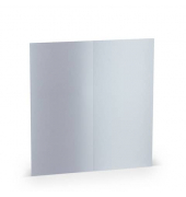 Blanko-Grußkarten 1103069302 250g planliegend marble white