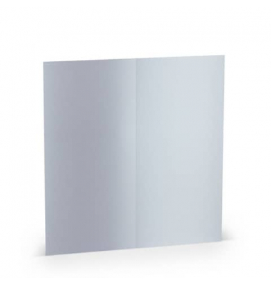 Blanko-Grußkarten 1103069302 250g planliegend marble white