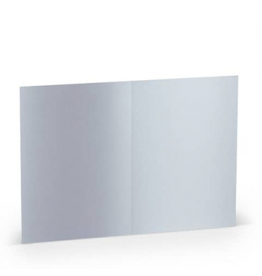 Blanko-Grußkarten 1103070302 250g planliegend marble white