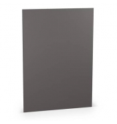164001176 Briefbogen A4 100g schiefer 210x297mm