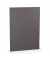 Briefpapier Paperado 164001176, schiefer, A4, 100g