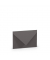 Designbriefumschlag 164007176, C7, nassklebend, 100g, schiefer