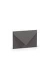 Designbriefumschlag 164007176, C7, nassklebend, 100g, schiefer