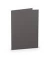 Blanko-Grußkarten 164010176 A5 148mm x 210mm (BxH) 220g schiefer