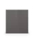 Blanko-Grußkarten 164069176 DIN lang 100mm x 210mm (BxH) 220g schiefer gerippt