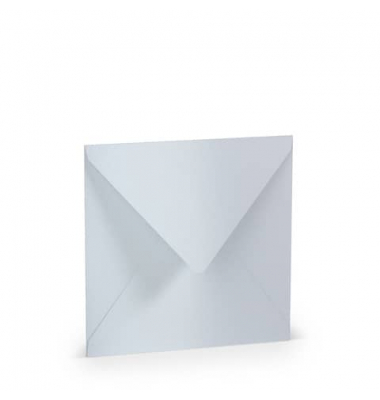 Briefumschlag 1103040302 quadrat nassklebend 100g marble white