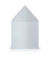 Briefumschlag 1103040302 quadrat nassklebend 100g marble white