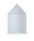 Briefumschlag 1103040302 quadrat nassklebend 100g marble white