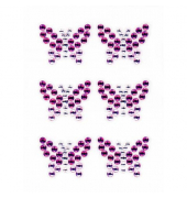 Sticker Rhinestone