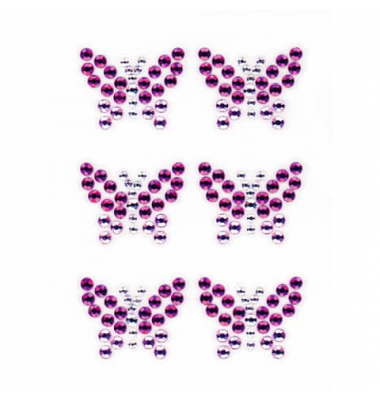 Sticker Rhinestone