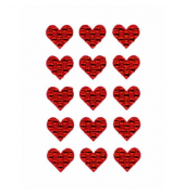 Sticker Rhinestone