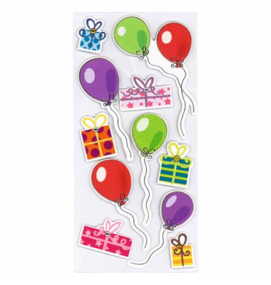 Sticker Kreativ