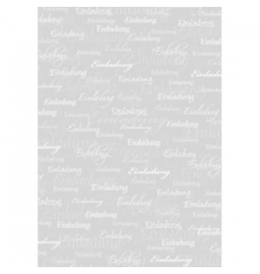 Briefpapier 16431096800, weiß, A4, 100g