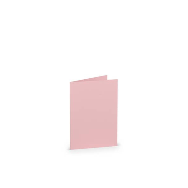 50 Stück Rössler Blanko-Grußkarten 164009123 A7 148mm x 105mm (BxH) 220g flamingo 4014969604625 Rössler