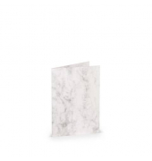 Blanko-Grußkarten 16400914 A7 148mm x 105mm (BxH) 220g grau