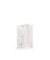 Blanko-Grußkarten 16400914 A7 148mm x 105mm (BxH) 220g grau