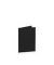 Blanko-Grußkarten 16400970 A7 148mm x 105mm (BxH) 220g schwarz